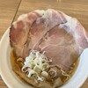 麺屋 聖 南草津店