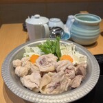 博多華味鳥 中洲本店