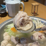 博多華味鳥 中洲本店