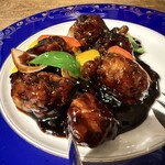 ライブラリーカフェ トラックス - 