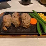 溶岩焼肉ダイニング bonbori - 