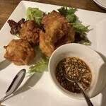 ライブラリーカフェ トラックス - 