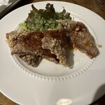 ライブラリーカフェ トラックス - 