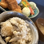 Restaurant N - 料理写真: