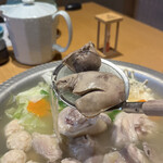 博多華味鳥 中洲本店