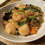 ライブラリーカフェ トラックス - 