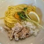 中華そば 髙野 - 