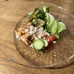 ライブラリーカフェ トラックス - 