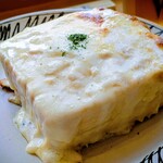 パン屋むつか堂カフェ - 