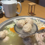 博多華味鳥 中洲本店