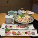 博多華味鳥 中洲本店
