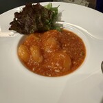 ライブラリーカフェ トラックス - 