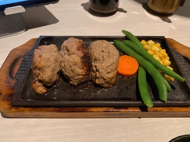 Yogan Yakiniku Dining bonbori Shinjuku Ten