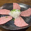 炭火焼肉 やまもと