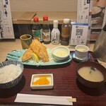 魚がイチバン ﻿九段靖国通り店 - 