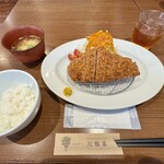 川雅家 - 