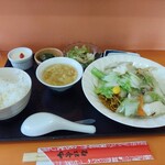 中国料理 宏華 - 