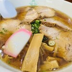 龍の子 - 料理写真: