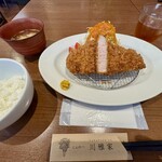 川雅家 - 