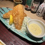 魚がイチバン ﻿九段靖国通り店 - 