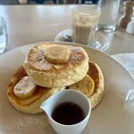 bills Tokyu Puraza Omote Sando Harajuku - 