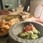 FONDA MEXICANA New York - 