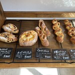 パン工房 セバスチャン - 料理写真: