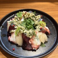 洋食ビストロ 一方美人 - 