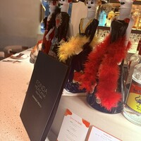 FONDA MEXICANA New York 銀座店 - 