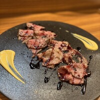 洋食ビストロ 一方美人 - 