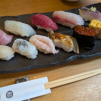 魚河岸 次郎松 - 