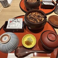 うなぎ和食  しら河 今池ガスビル店 - 