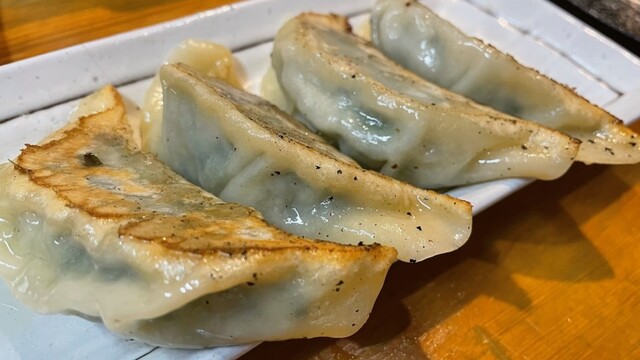 やまだ - 郡山（ラーメン）の写真