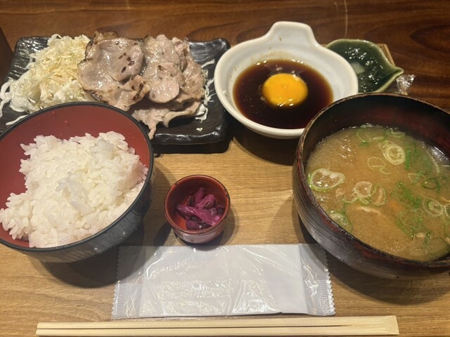 Osaiya Wadaya Shin Osaka Honten