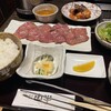 焼肉名匠 山牛 山形店