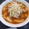 喜多方ラーメン 坂内 四日市店
