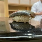 日本橋蛎殻町 すぎた - 