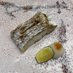 日本橋蛎殻町 すぎた - 