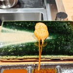 串揚げ料理 かわた - 