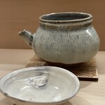 日本橋蛎殻町 すぎた - 