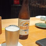 串揚げ料理 かわた - 