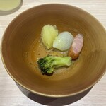 ケーエフシーレストラン - 