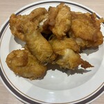 ケーエフシーレストラン - 料理写真: