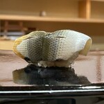 日本橋蛎殻町 すぎた - 