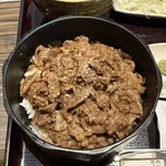 焼肉名匠 山牛 - 