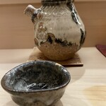 日本橋蛎殻町 すぎた - 