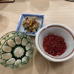 日本橋蛎殻町 すぎた - 