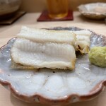 日本橋蛎殻町 すぎた - 