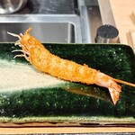 串揚げ料理 かわた - 