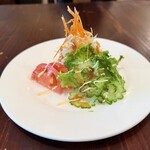 コーナーズグリル - 